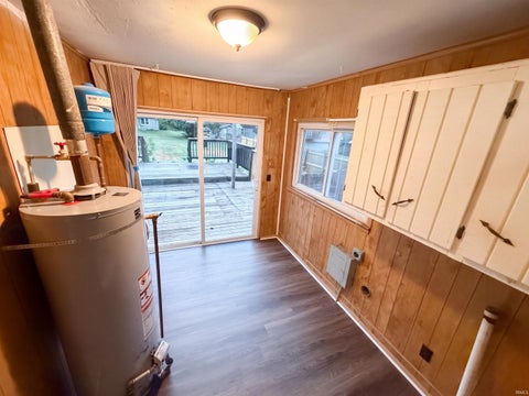 Tiny photo for 317 N State Street, Chandler, IN 47610 (MLS # 202641995)