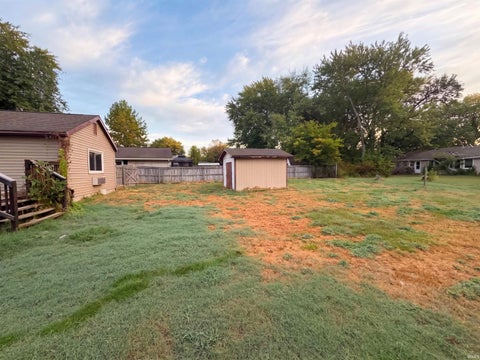 Tiny photo for 317 N State Street, Chandler, IN 47610 (MLS # 202641995)