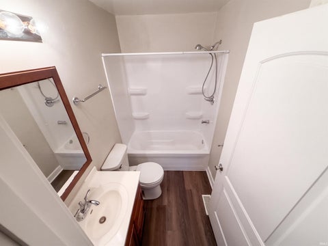 Tiny photo for 317 N State Street, Chandler, IN 47610 (MLS # 202641995)