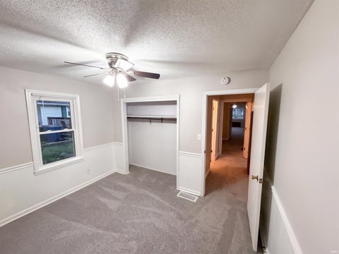 Tiny photo for 317 N State Street, Chandler, IN 47610 (MLS # 202641995)