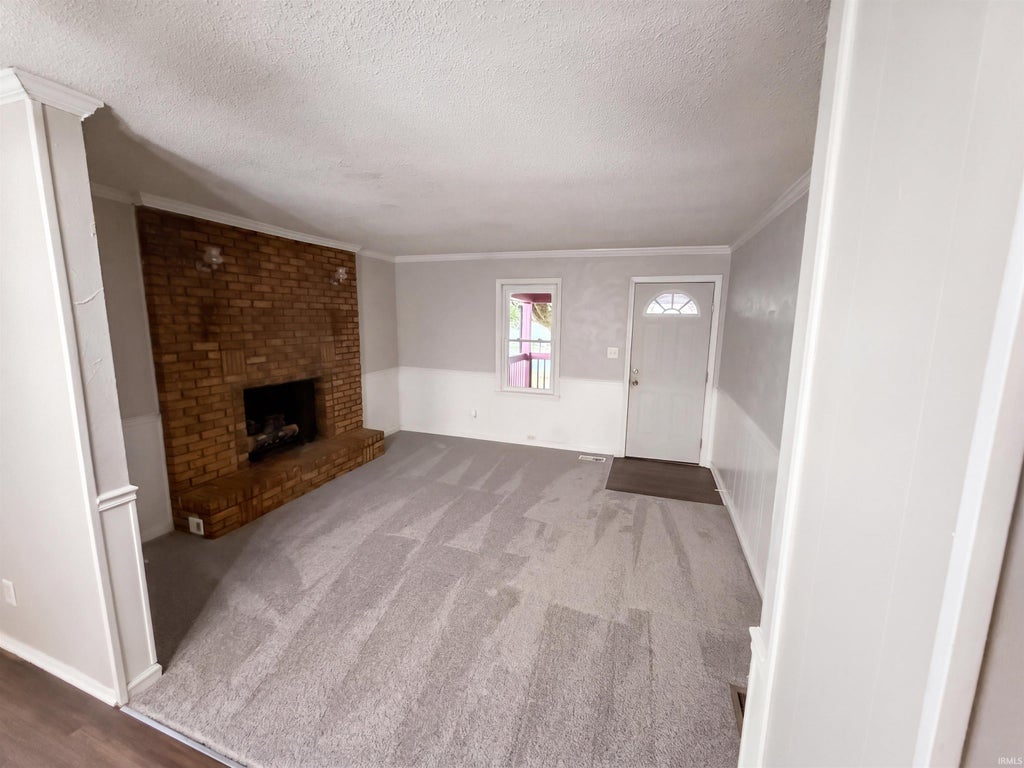 Photo of 317 N State Street, Chandler, IN 47610 (MLS # 202641995)