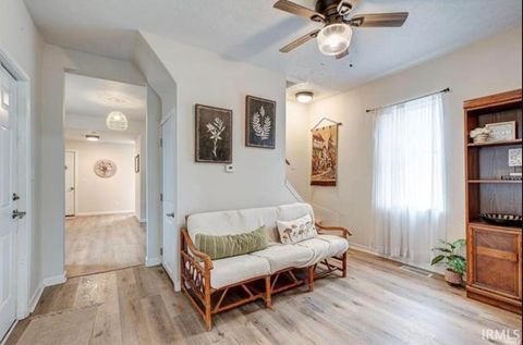 Tiny photo for 1931 Morton Street, Lafayette, IN 47904 (MLS # 202603843)