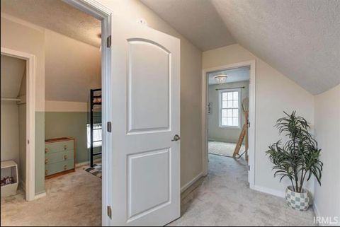 Tiny photo for 1931 Morton Street, Lafayette, IN 47904 (MLS # 202603843)