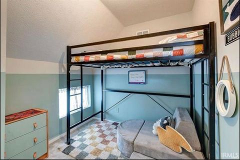 Tiny photo for 1931 Morton Street, Lafayette, IN 47904 (MLS # 202603843)