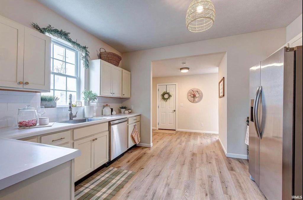 Photo of 1931 Morton Street, Lafayette, IN 47904 (MLS # 202603843)