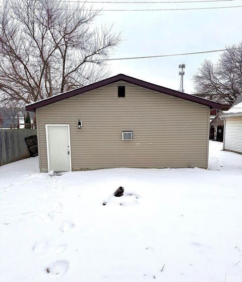 Tiny photo for 1931 Morton Street, Lafayette, IN 47904 (MLS # 202603843)