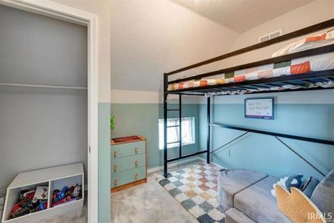 Tiny photo for 1931 Morton Street, Lafayette, IN 47904 (MLS # 202603843)