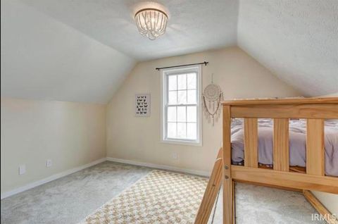 Tiny photo for 1931 Morton Street, Lafayette, IN 47904 (MLS # 202603843)