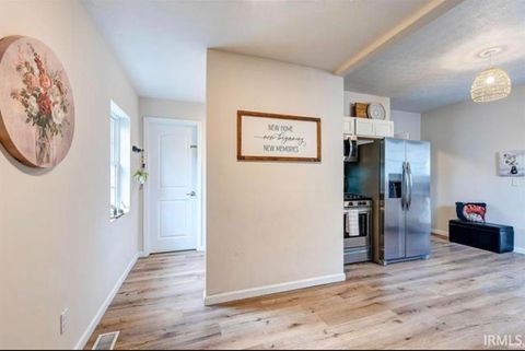 Tiny photo for 1931 Morton Street, Lafayette, IN 47904 (MLS # 202603843)