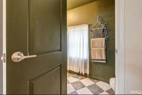 Tiny photo for 1931 Morton Street, Lafayette, IN 47904 (MLS # 202603843)