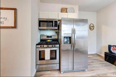 Tiny photo for 1931 Morton Street, Lafayette, IN 47904 (MLS # 202603843)