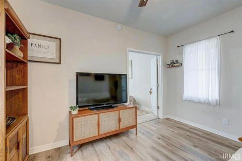 Tiny photo for 1931 Morton Street, Lafayette, IN 47904 (MLS # 202603843)