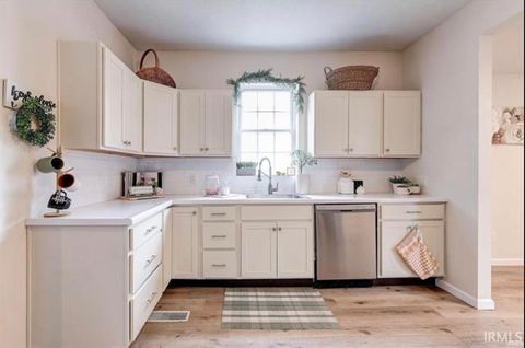 Tiny photo for 1931 Morton Street, Lafayette, IN 47904 (MLS # 202603843)