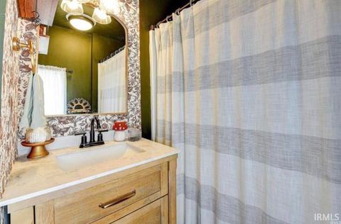 Tiny photo for 1931 Morton Street, Lafayette, IN 47904 (MLS # 202603843)