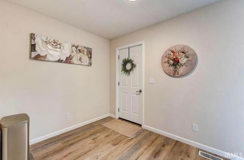 Tiny photo for 1931 Morton Street, Lafayette, IN 47904 (MLS # 202603843)