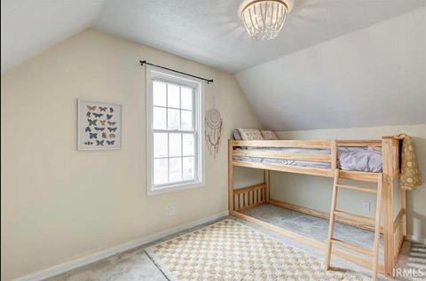 Tiny photo for 1931 Morton Street, Lafayette, IN 47904 (MLS # 202603843)