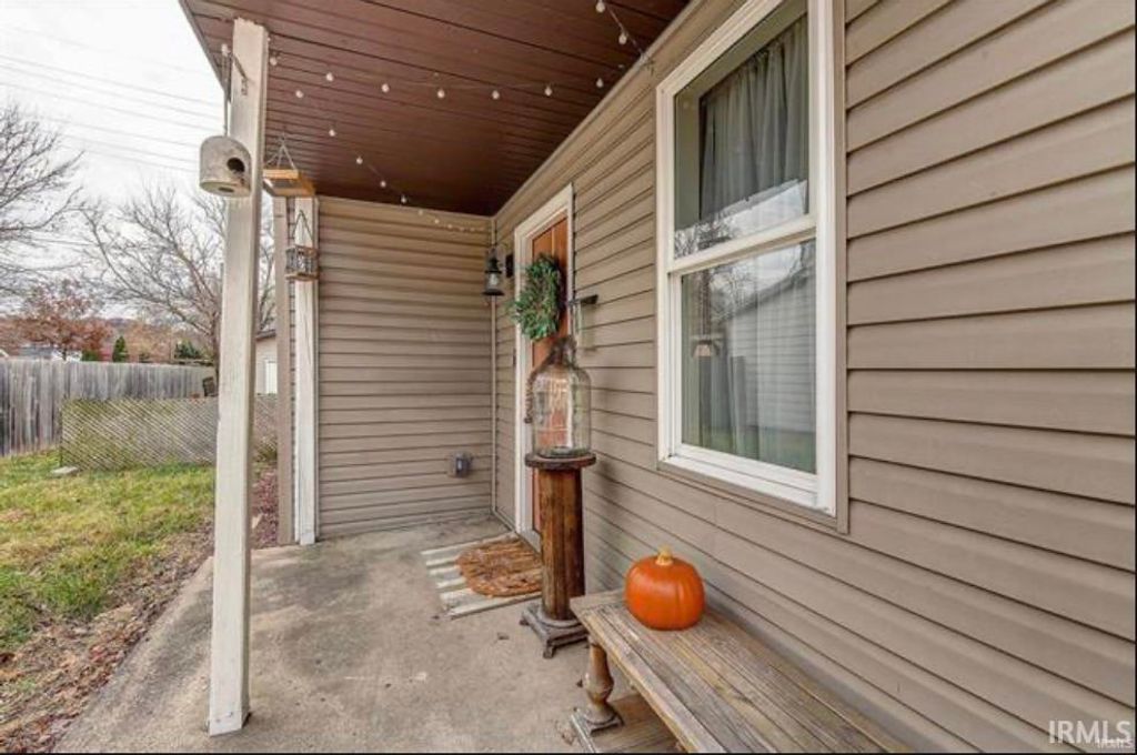 Photo of 1931 Morton Street, Lafayette, IN 47904 (MLS # 202603843)