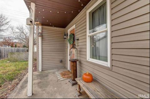 Tiny photo for 1931 Morton Street, Lafayette, IN 47904 (MLS # 202603843)