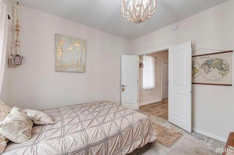 Tiny photo for 1931 Morton Street, Lafayette, IN 47904 (MLS # 202603843)