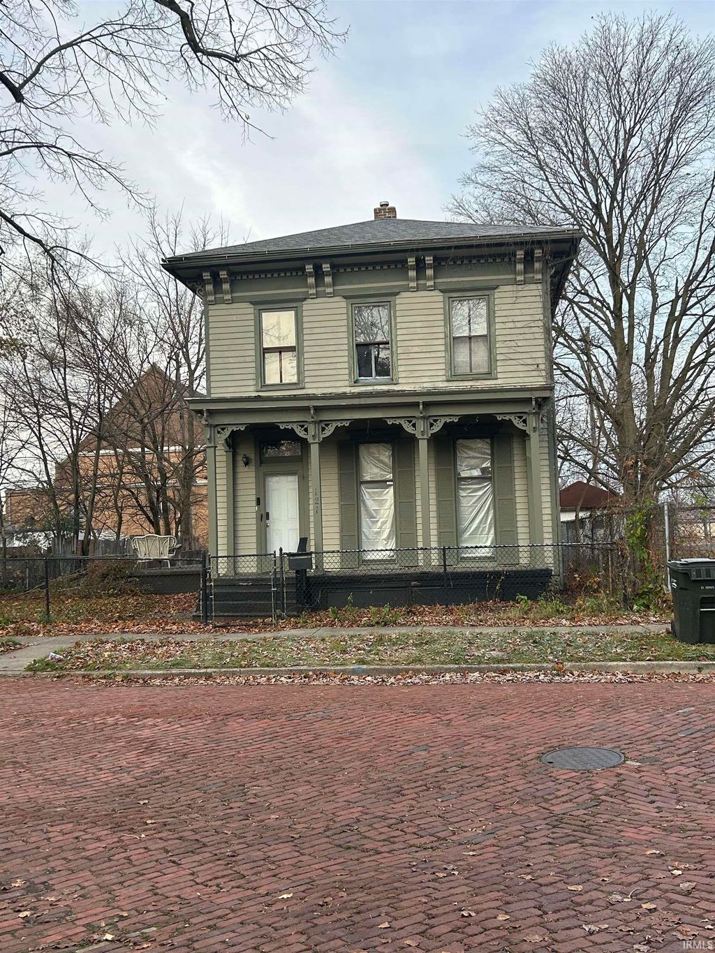 Photo of 121 Studebaker Street, South Bend, IN 46628 (MLS # 202547670)