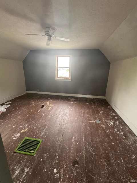 Tiny photo for 309 Loveland Avenue, Peru, IN 46970 (MLS # 202517374)