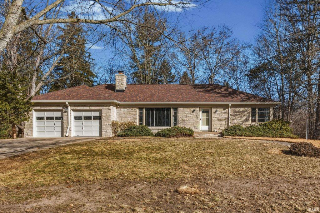 Photo of 306 E Leslie Avenue, West Lafayette, IN 47906 (MLS # 202606679)