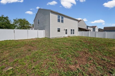Tiny photo for 2995 Peebleshire Lane, Lafayette, IN 47909 (MLS # 202637148)