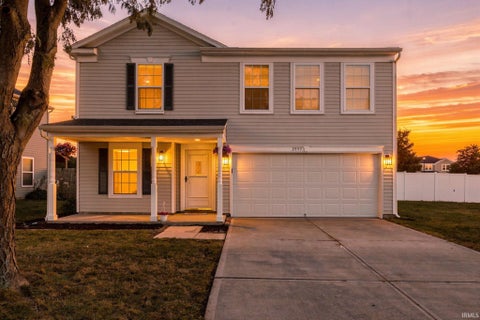 Tiny photo for 2995 Peebleshire Lane, Lafayette, IN 47909 (MLS # 202637148)