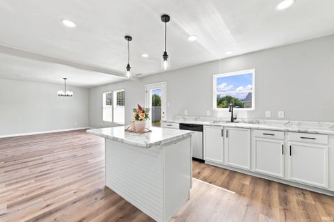 Tiny photo for 2995 Peebleshire Lane, Lafayette, IN 47909 (MLS # 202637148)