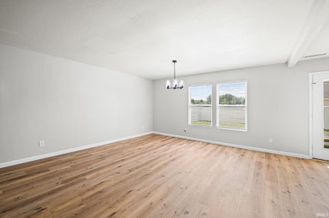 Tiny photo for 2995 Peebleshire Lane, Lafayette, IN 47909 (MLS # 202637148)