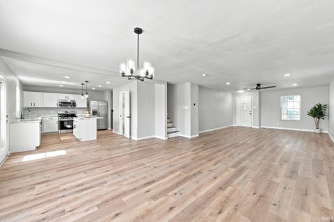 Tiny photo for 2995 Peebleshire Lane, Lafayette, IN 47909 (MLS # 202637148)