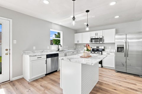 Tiny photo for 2995 Peebleshire Lane, Lafayette, IN 47909 (MLS # 202637148)