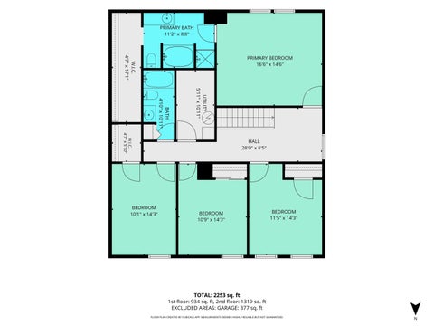 Tiny photo for 2995 Peebleshire Lane, Lafayette, IN 47909 (MLS # 202637148)