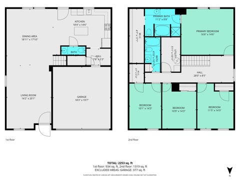 Tiny photo for 2995 Peebleshire Lane, Lafayette, IN 47909 (MLS # 202637148)