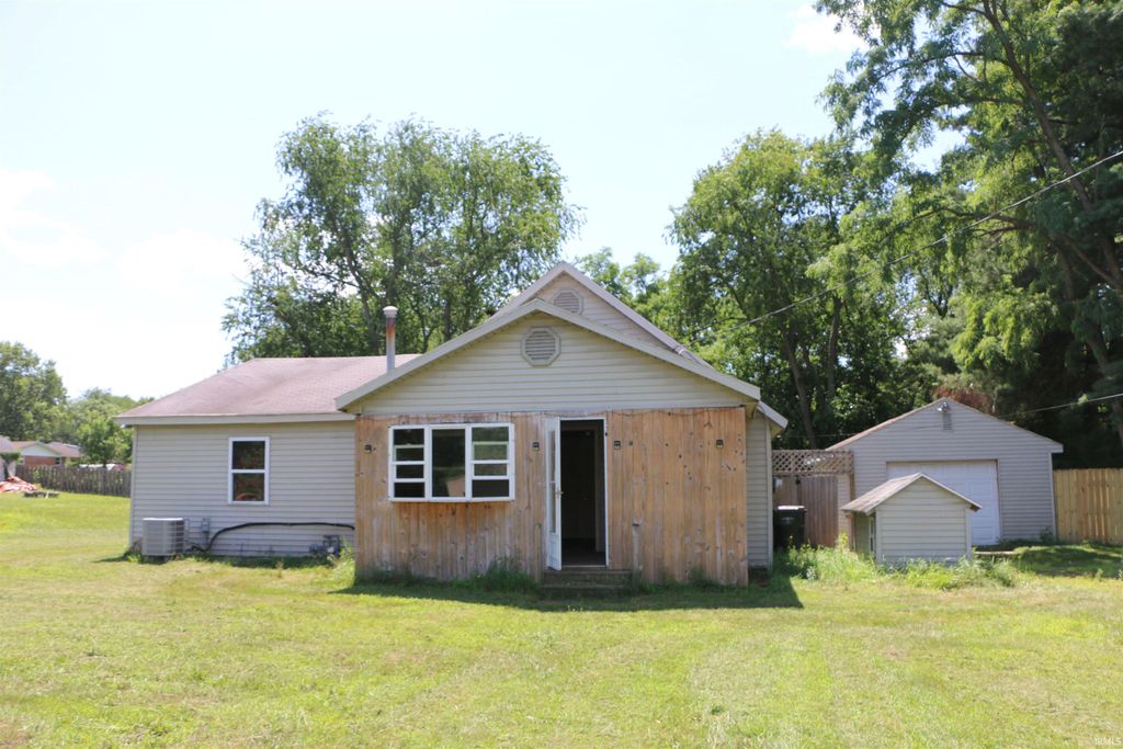 Photo of 26408 Tyris Street, South Bend, IN 46408 (MLS # 202630007)