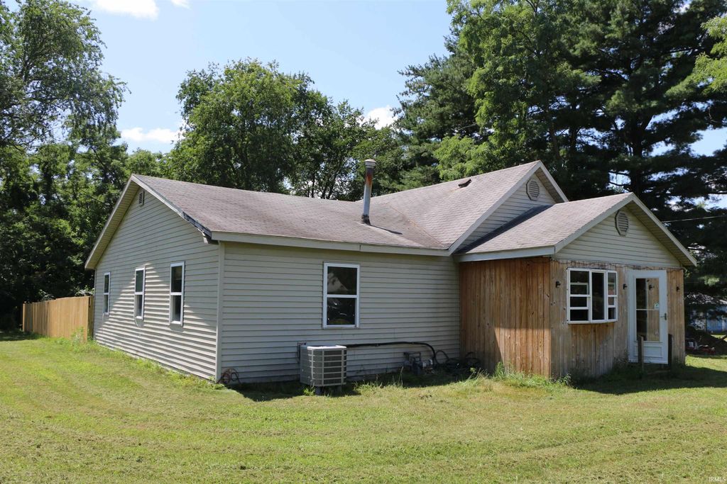 Photo of 26408 Tyris Street, South Bend, IN 46408 (MLS # 202630007)