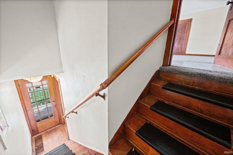 Tiny photo for 308 N 24th Street, Lafayette, IN 47904 (MLS # 202637394)