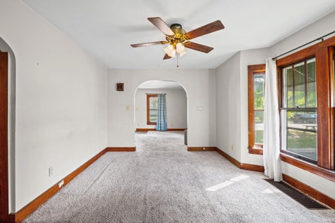 Tiny photo for 308 N 24th Street, Lafayette, IN 47904 (MLS # 202637394)