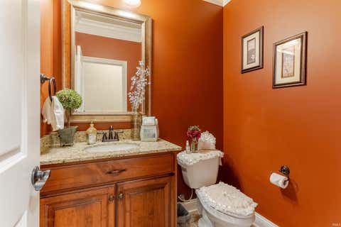 Tiny photo for 2084 Long Cove Circle, Newburgh, IN 47630 (MLS # 202620033)