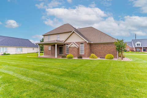 Tiny photo for 2084 Long Cove Circle, Newburgh, IN 47630 (MLS # 202620033)