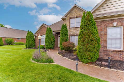 Tiny photo for 2084 Long Cove Circle, Newburgh, IN 47630 (MLS # 202620033)