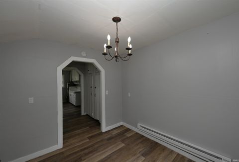 Tiny photo for 319 W 13Th Street, Winamac, IN 46996 (MLS # 202622589)