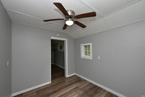 Tiny photo for 319 W 13Th Street, Winamac, IN 46996 (MLS # 202622589)