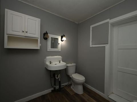 Tiny photo for 319 W 13Th Street, Winamac, IN 46996 (MLS # 202622589)