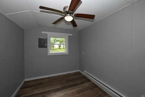 Tiny photo for 319 W 13Th Street, Winamac, IN 46996 (MLS # 202622589)
