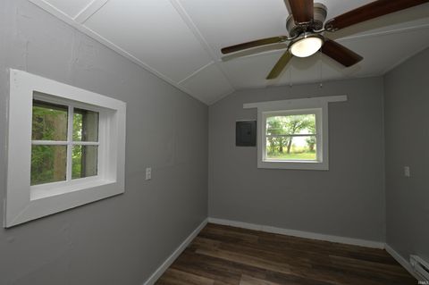 Tiny photo for 319 W 13Th Street, Winamac, IN 46996 (MLS # 202622589)