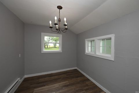 Tiny photo for 319 W 13Th Street, Winamac, IN 46996 (MLS # 202622589)