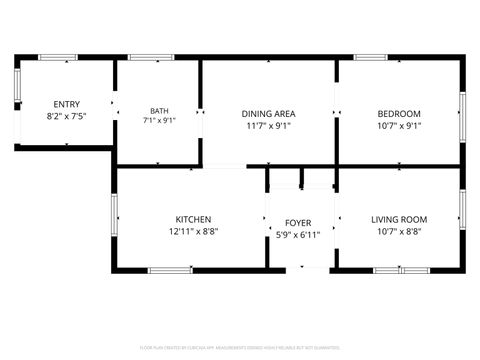 Tiny photo for 319 W 13Th Street, Winamac, IN 46996 (MLS # 202622589)
