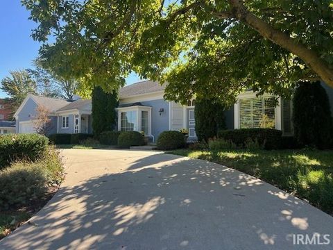 721 W Jeffras Avenue, Marion, IN 46952 - #: 202518645