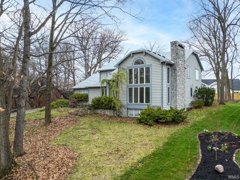 3741 Capilano Drive, West Lafayette, IN 47906 - MLS#: 202505407